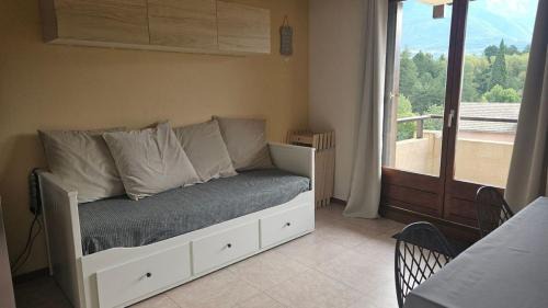Embrun Apartamento | Superbe T2 avec vu sur la montagne