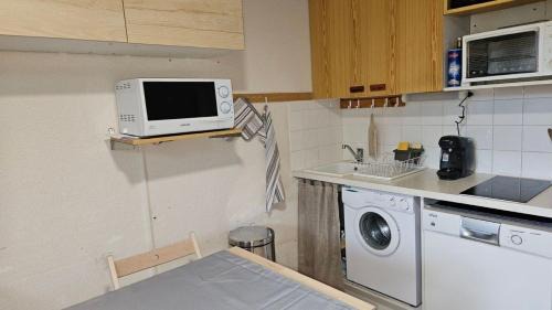 Embrun Apartamento | Superbe T2 avec vu sur la montagne