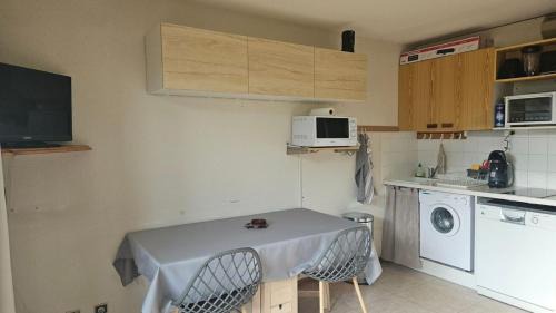 Embrun Apartamento | Superbe T2 avec vu sur la montagne