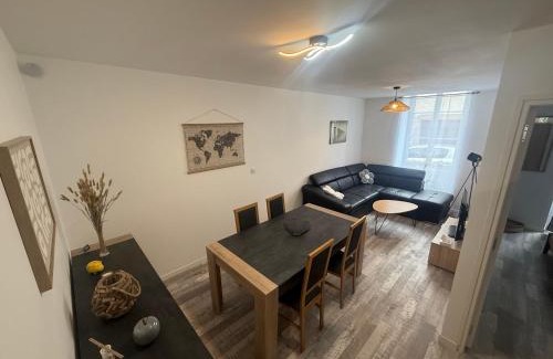 Saint-Vaury Apartamento | superbe T2 confort