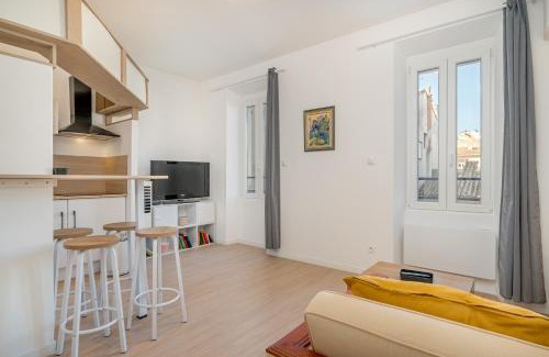 Blancarde Apartamento | Superbe T2 Loft 1