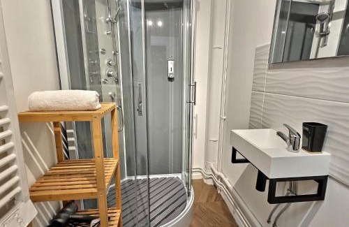 Laon Apartamento | Superbe, T2 Spacieux 50m², Hypercentre, Neuf, RDC
