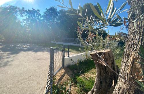 Les Lecques Apartamento | Superbe T3 avec jardin, résidence avec piscine et accés plages