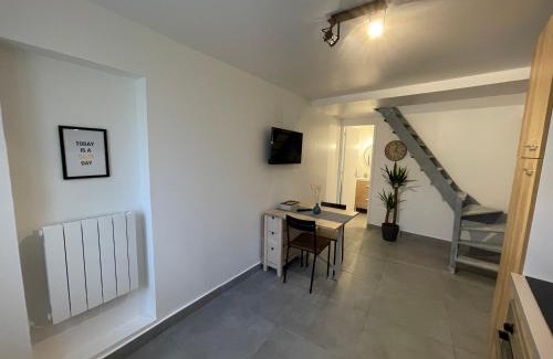 Ozoir-la-Ferriere Apartamento | Superbe T3 Duplex proche Paris & Disneyland
