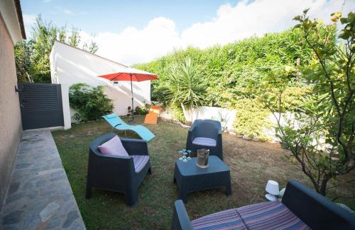 Furiani Apartamento | Superbe T3 en villa , entree sud de bastia (Furiani)