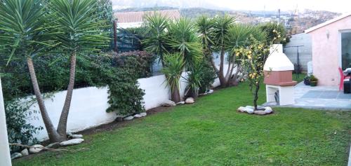 Furiani Apartamento | Superbe T3 en villa , entree sud de bastia (Furiani)