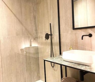 Bastia Apartamento | Superbe T3 hyper centre