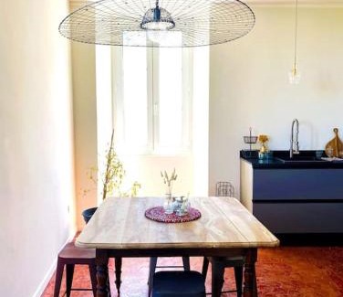 Bastia Apartamento | Superbe T3 hyper centre