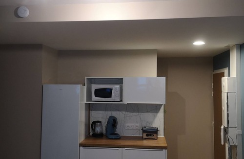 Ancely Apartamento | Magnífico apartamento de 3 habitaciones privadas con llaves.