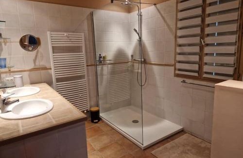Vedene Villa | Superbe Villa Golf Vedène 7 personnes
