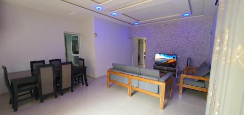 Lome Casa | Superbe Villa Moderne Tout Confort à Sanguéra-UCAO Lomé