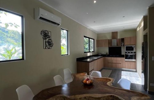 Tamarindo Casa | Superbe villa neuve avec piscine