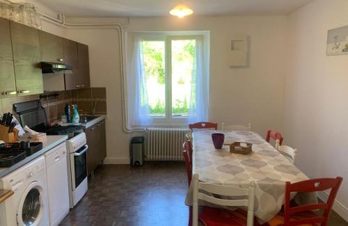 Sarlat-la-Caneda Apartamento | Superbe Villa Piscine Le Céladore de Sarlat Climatisé, 7 Min à pied du Centre