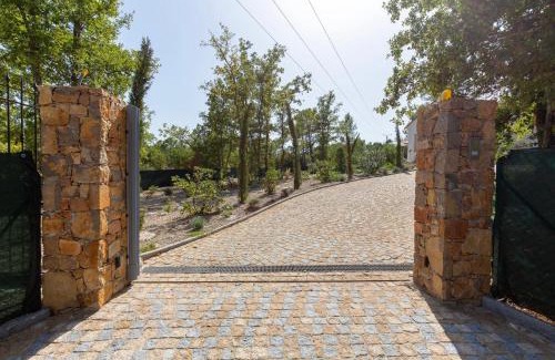 Seillans Villa | Superbe Villa Seillans LA GRANDE BASTIDE avec piscine, jardin, climatisation et salle de sport