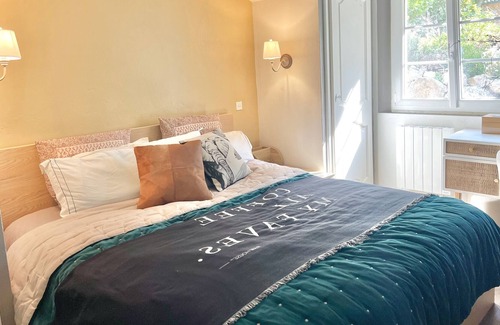 Le Tignet Complejo | Superbe Villa vue Mer et Lac