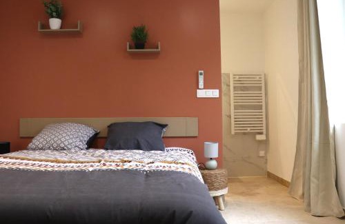 Bagnols-sur-Ceze Apartamento | Superbes Appartements Modernes et Neufs