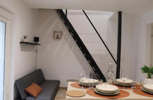Bagnols-sur-Ceze Apartamento | Superbes Appartements Modernes et Neufs