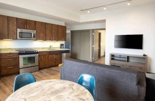 Central Business District Complejo | Superbowl Perfect Resort Walking distance to Superdome and Bourbon St