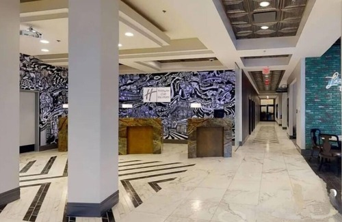 Central Business District Complejo | Superbowl Perfect Resort Walking distance to Superdome and Bourbon St