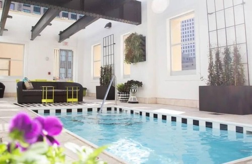 Central Business District Complejo | Superbowl Perfect Resort Walking distance to Superdome and Bourbon St