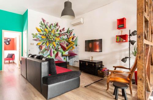 Chiado Apartamento | SuperCentralWalkAnywhere AC&Lift by LD Apartments