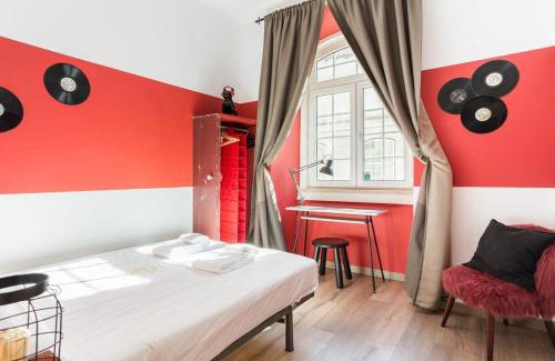 Chiado Apartamento | SuperCentralWalkAnywhere AC&Lift by LD Apartments
