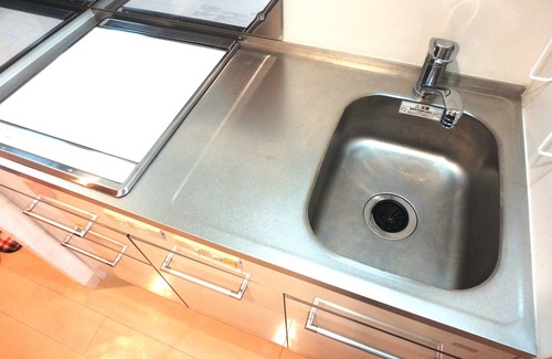 Sennichimae Apartamento | YADO @ Shinsaibashi, Namba, Dotonbori, USJ, ExShin804