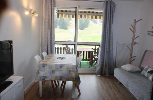 Saint-Etienne-en-Devoluy Apartamento | SUPERDEVOLUY STUDIO au 433S