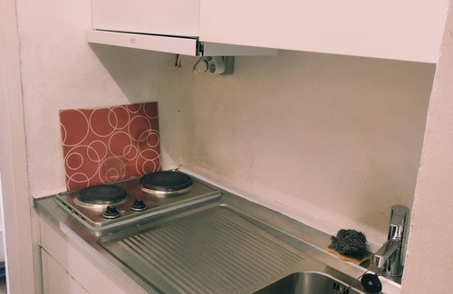 Saint-Etienne-en-Devoluy Apartamento | Superdevoluy545S