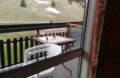 Saint-Etienne-en-Devoluy Apartamento | Superdevoluy545S