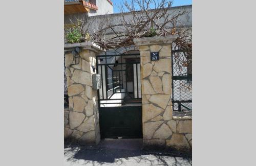 Algiers Apartamento | SuperF2Scala
