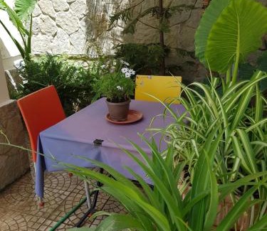 Algiers Apartamento | SuperF2Scala