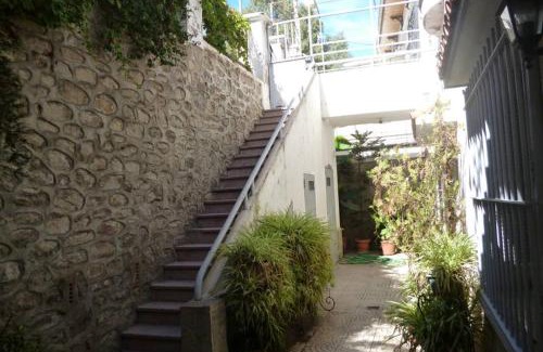 Algiers Apartamento | SuperF2Scala