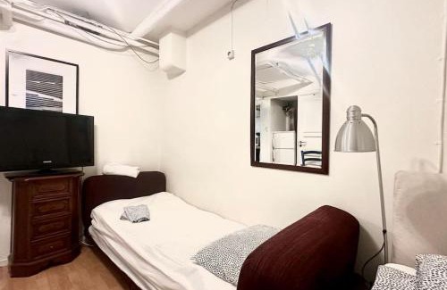 Orgryte-Harlanda Apartamento | Superhomes 1 BR