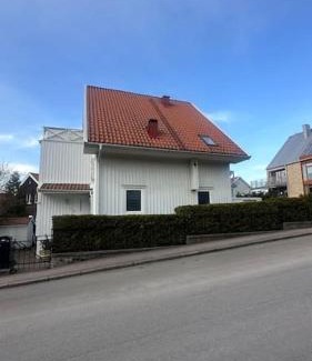 Orgryte-Harlanda Apartamento | Superhomes 1 BR