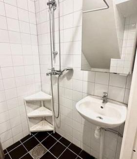 Orgryte-Harlanda Apartamento | Superhomes 1 BR