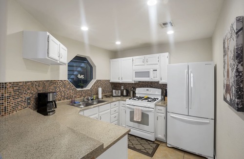 Enterprise Apartamento | Increíble apartamento de 3 dormitorios Vacay en Las Vegas a 10 minutos de Strip