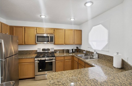 Spring Valley Apartamento | Superhost 5 Star ⭐️ Service Spacious 1 Bedroom