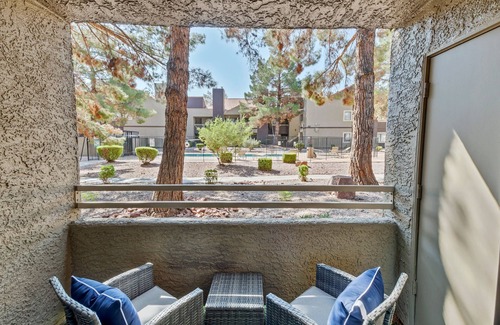 Spring Valley Apartamento | Superhost 5 Star ⭐️ Service with 2 Bedrooms