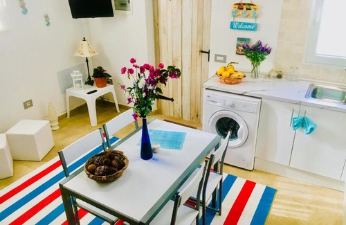 Las Arenas Apartamento | Apartamento de superanfitrión esperando por ti encantador y acogedor