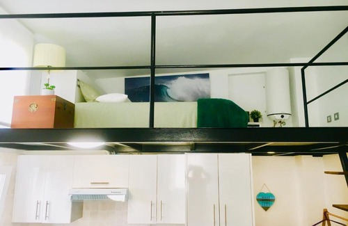 Las Arenas Apartamento | Apartamento de superanfitrión esperando por ti encantador y acogedor