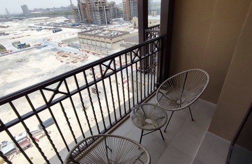 Umm Suqeim 3 Apartamento | SuperHost - Luxury Apt Amidst Lush Greens in Madinat Jumeirah