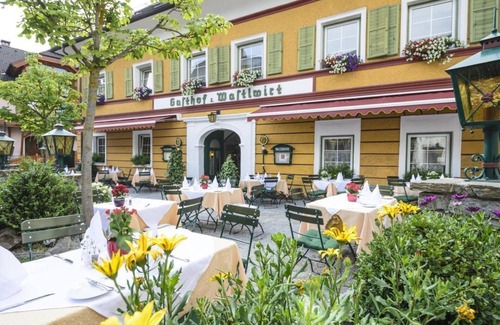 Sankt Michael im Lungau Casa | Superior Suite - Hotel & Restaurant Wastlwirt****