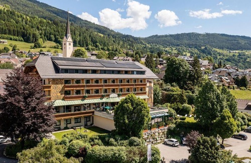 Sankt Michael im Lungau Casa | Superior Suite - Hotel & Restaurant Wastlwirt****