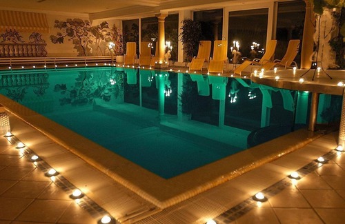 Sankt Michael im Lungau Casa | Superior Suite - Hotel & Restaurant Wastlwirt****