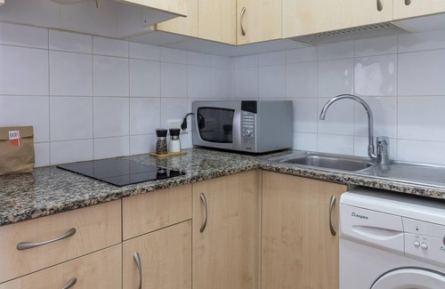 Calella de Palafrugell Apartamento | Apartamento Superior Casa Marea Calella de Palafrugell