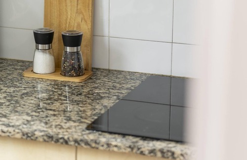 Calella de Palafrugell Apartamento | Apartamento Superior Casa Marea Calella de Palafrugell