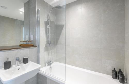 Holbeck Apartamento | Superior 1 Bed Apartment By Leeds Train Staiton