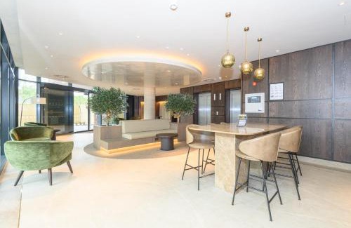 Holbeck Apartamento | Superior 1 Bed Apartment By Leeds Train Staiton