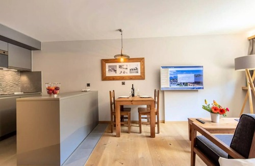 Vercorin Apartamento | Superior 2-Person Studio